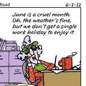 Meet your Posher, Dan